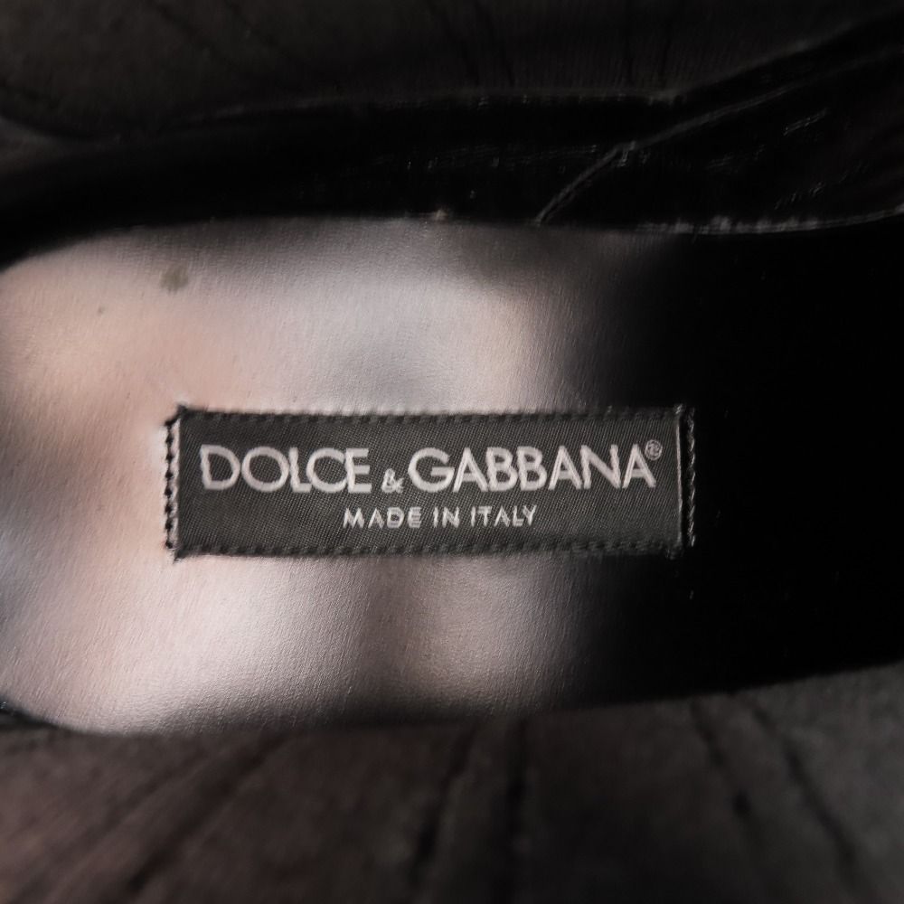 DOLCE-GABBANA
