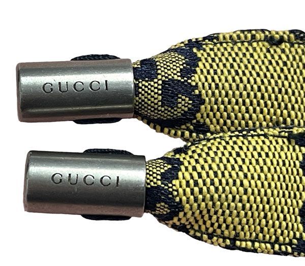 【美品】GUCCI グッチ オリジナルGGキャンバス バケットハット Lサイズ GGキャンバス バケットハットピンク | GUCCI公式