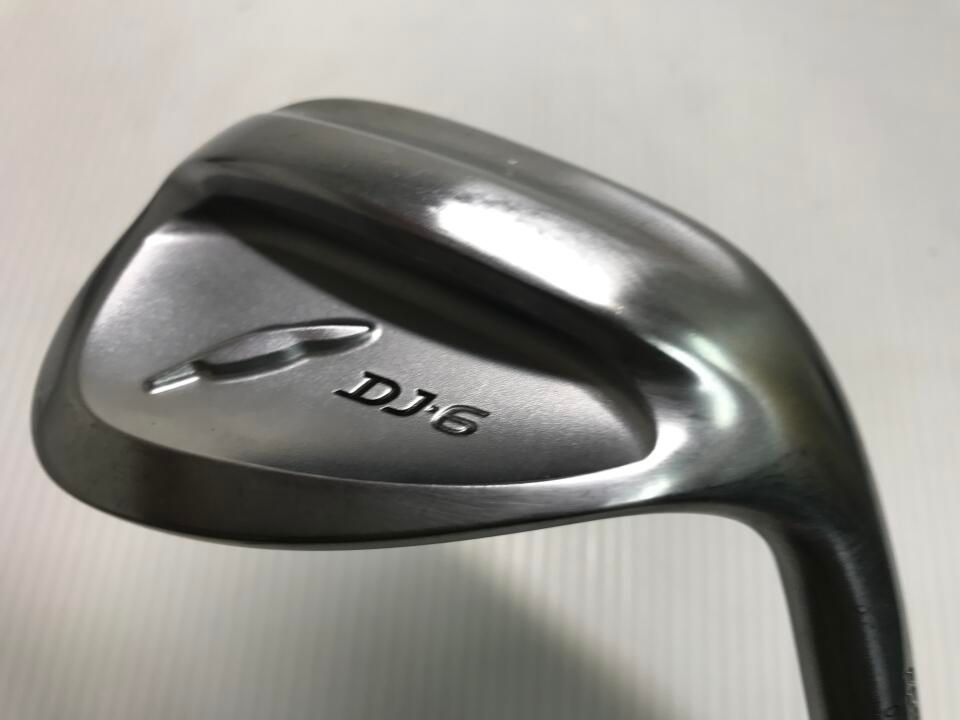 DJ-6 | 58 | NSプロ DS-91w | | ウェッジ | フォーティーン 最短即日発送