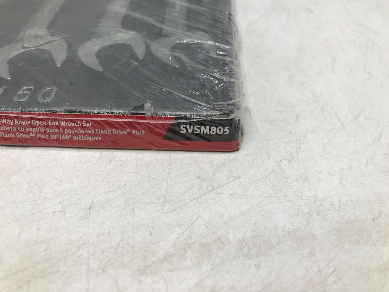 SVSM805 ITUHZYP0A7GY
