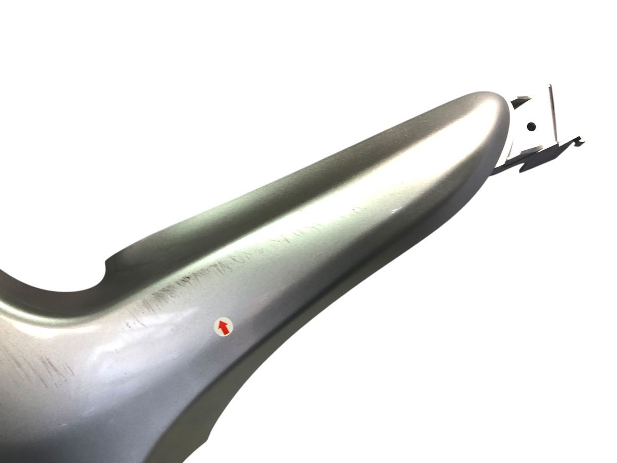 左 サイドカウル