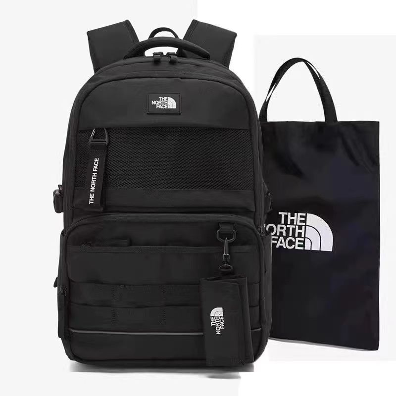 新品 ✨ THE NORTH FACE リュック 大容量 30l リュックサック ブラック ザノースフェイス リュック 高校 中学 入学プレゼント 通学 通勤 合宿 旅行 バックパック おしゃれ レディース メンズ