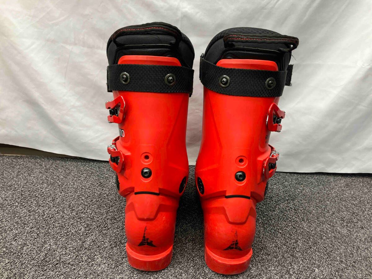 ATOMIC アトミック/スキーブーツ/REDSTER WORLD CUP LC/レッド/4