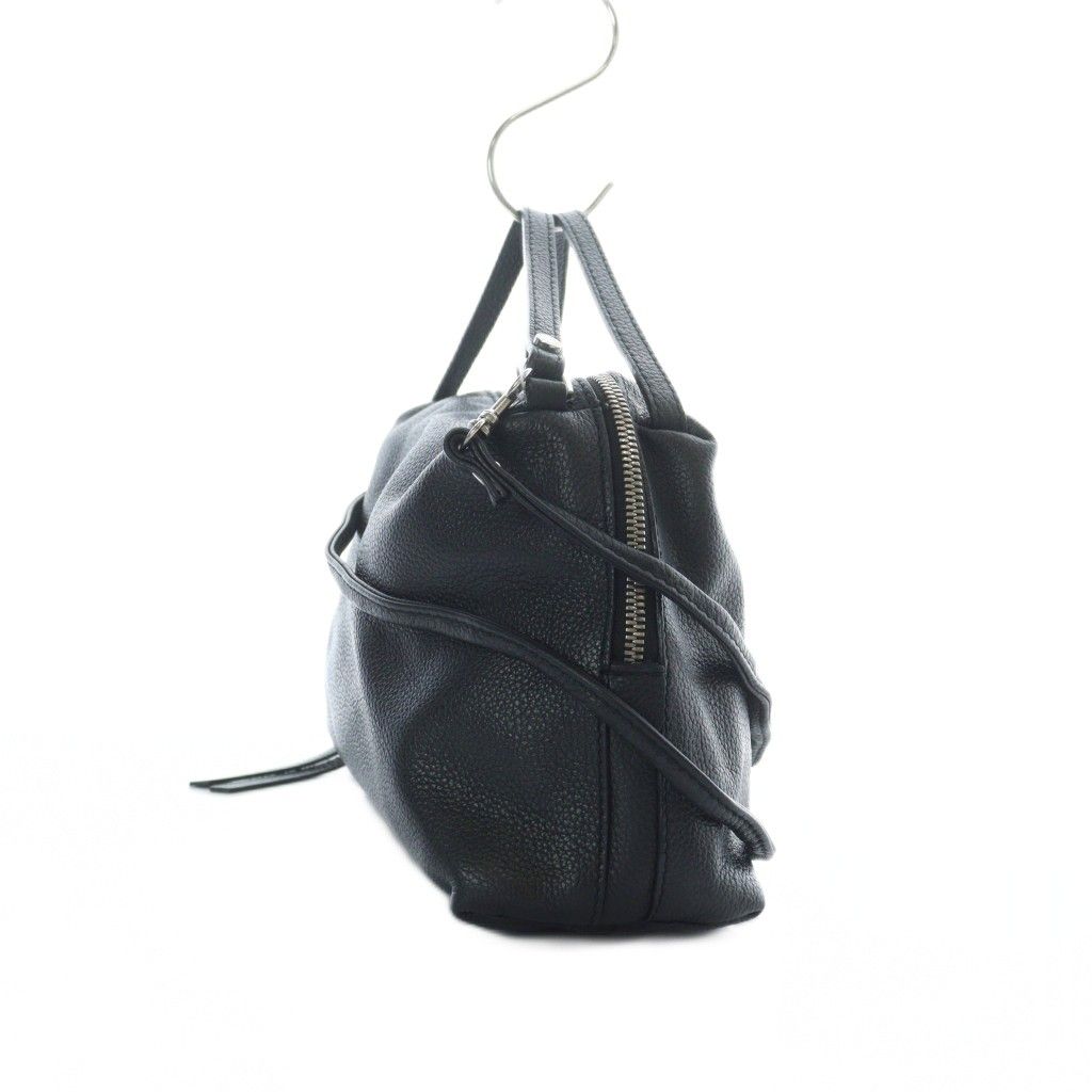 ジャンニキャリーニ GUM gianni chiarini 2wayショルダーバッグ