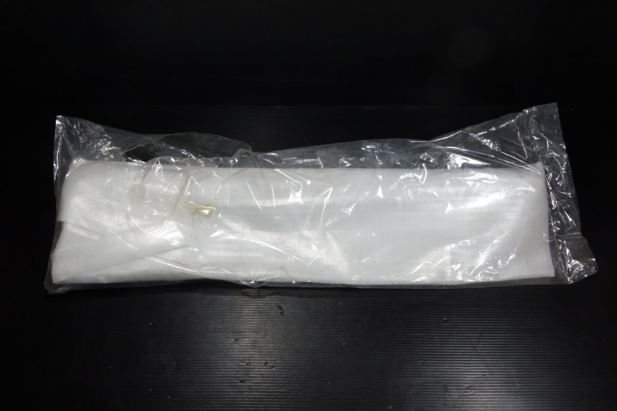 サイド モール カバー 左 83620-GBL-J20ZA ホンダ 純正 Dio AF34 AF35 ディオ R20251006