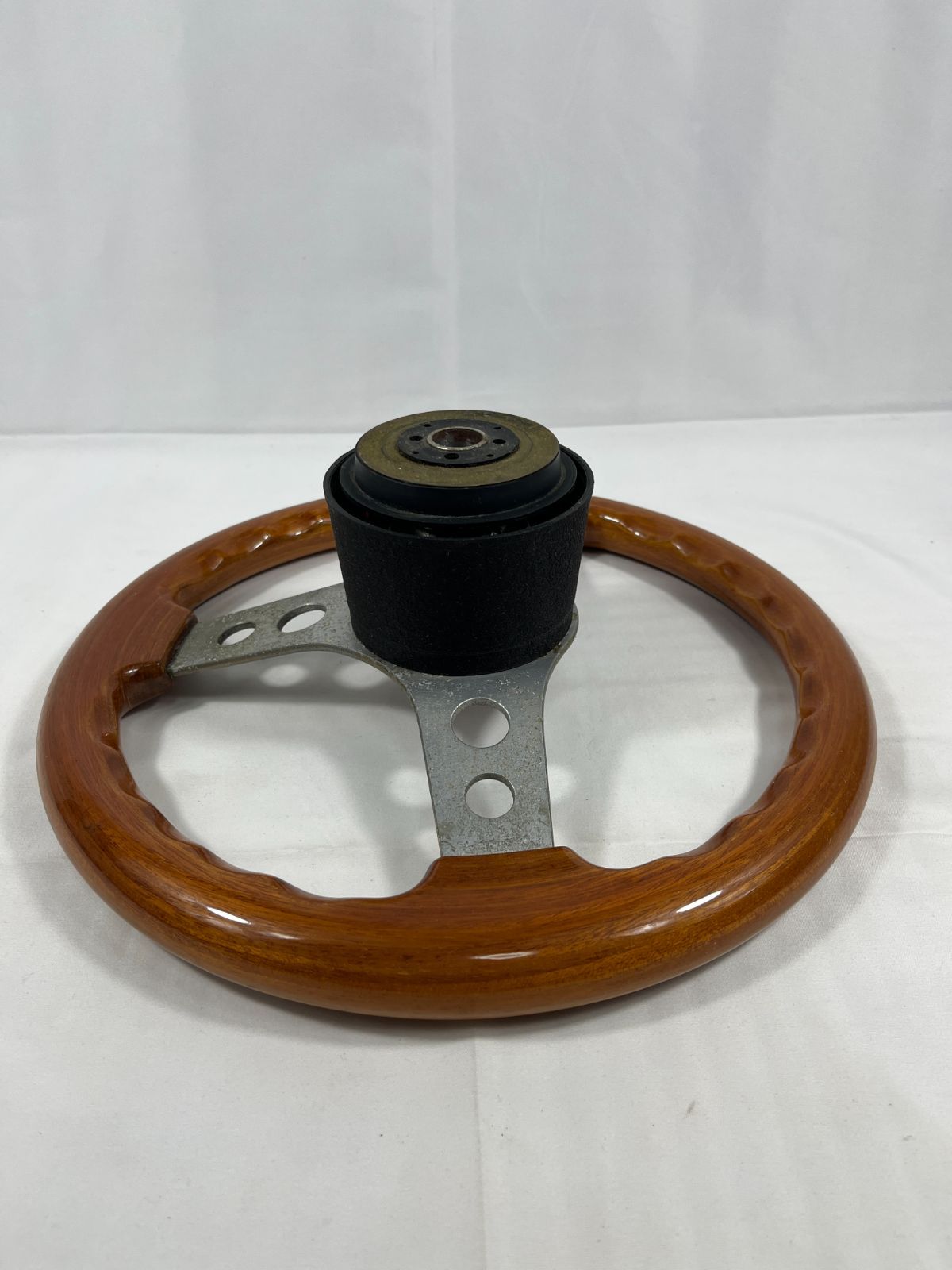 italvolanti イタルボランテ ステアリング 1996年製　37Φ italvolanti イタルボランテ ステアリング 1996年製 37Φ