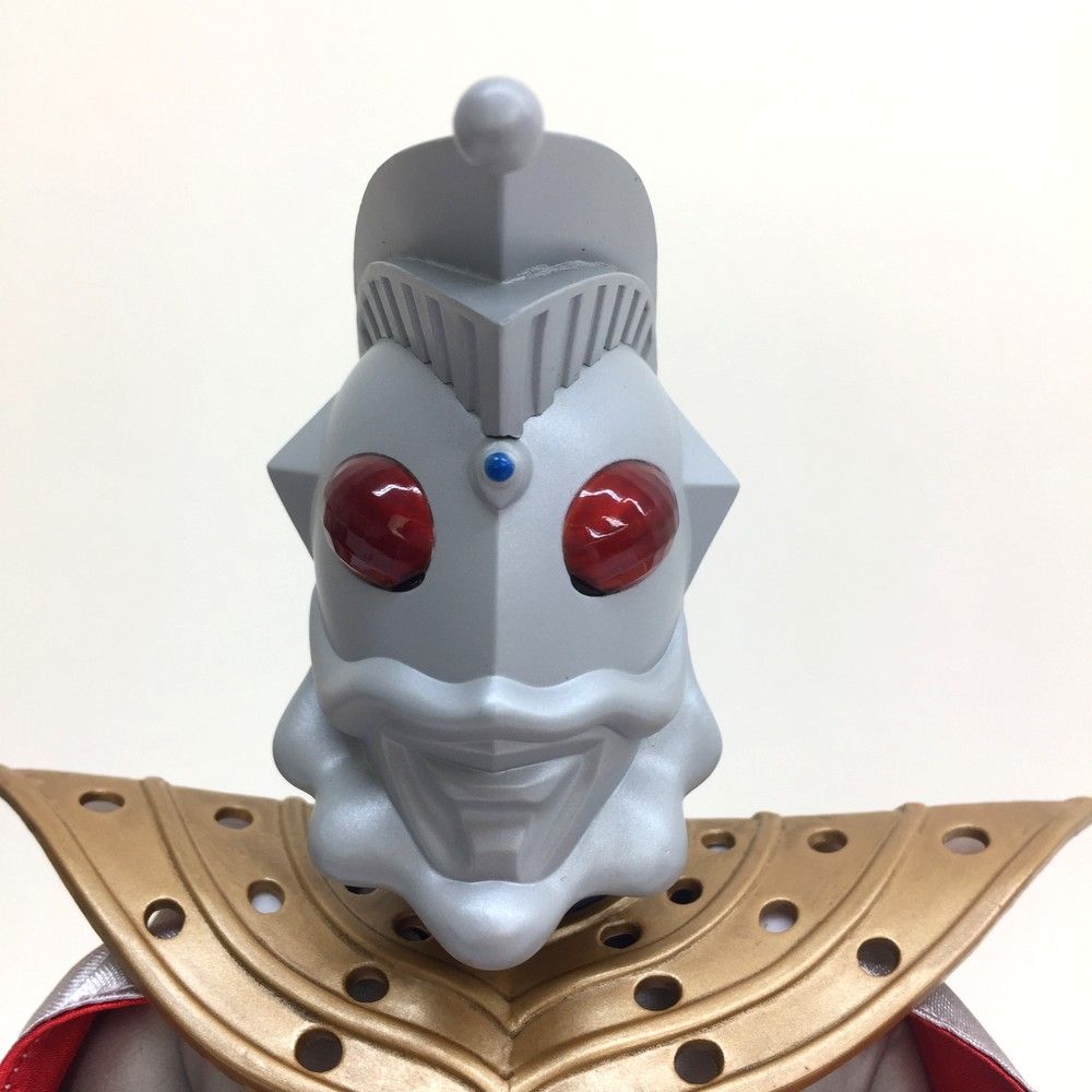 RAH ウルトラマンキング RAH ウルトラマンキング | HLJ.co.jp