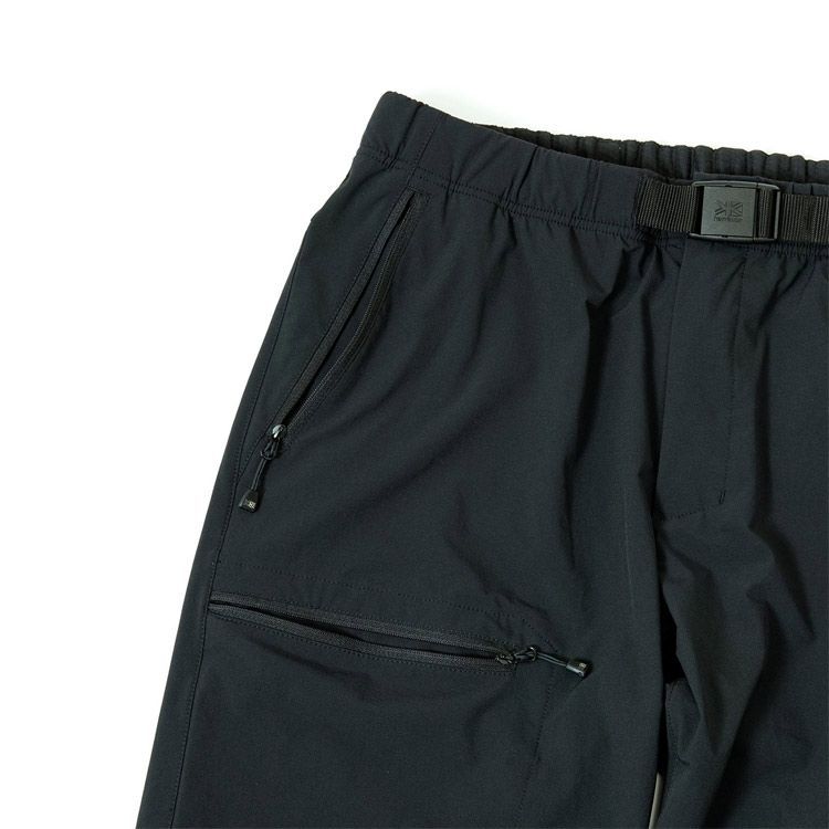 カリマー マルチフィールドLWパンツ(メンズ) M ブラック #101511-9000 multi field LW pants Black  KARRIMOR 新品 未使用