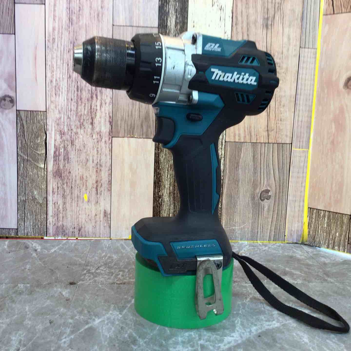 品 マキタ makita 18V コードレス振動ドリルドライバー HP486DZ 本体のみ ハンドルなし 八潮店