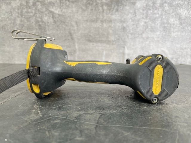 インパクトドライバー 動作保証 makita マキタ TD172D 18V インパクト 電動工具 本体のみ ブラック×イエロー|514157