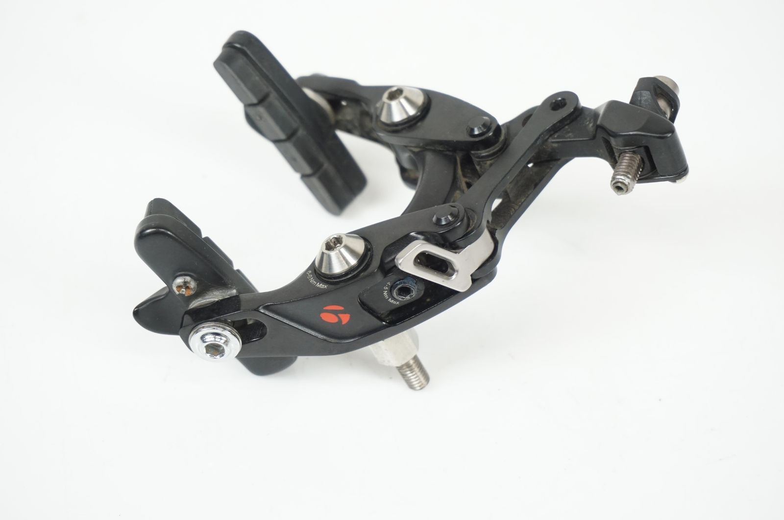 Bontrager SPEEDSTOP スピードストップボントレガーキャリパー ボントレガー Speed Stop Pro Direct Mount ブレーキキャリパー