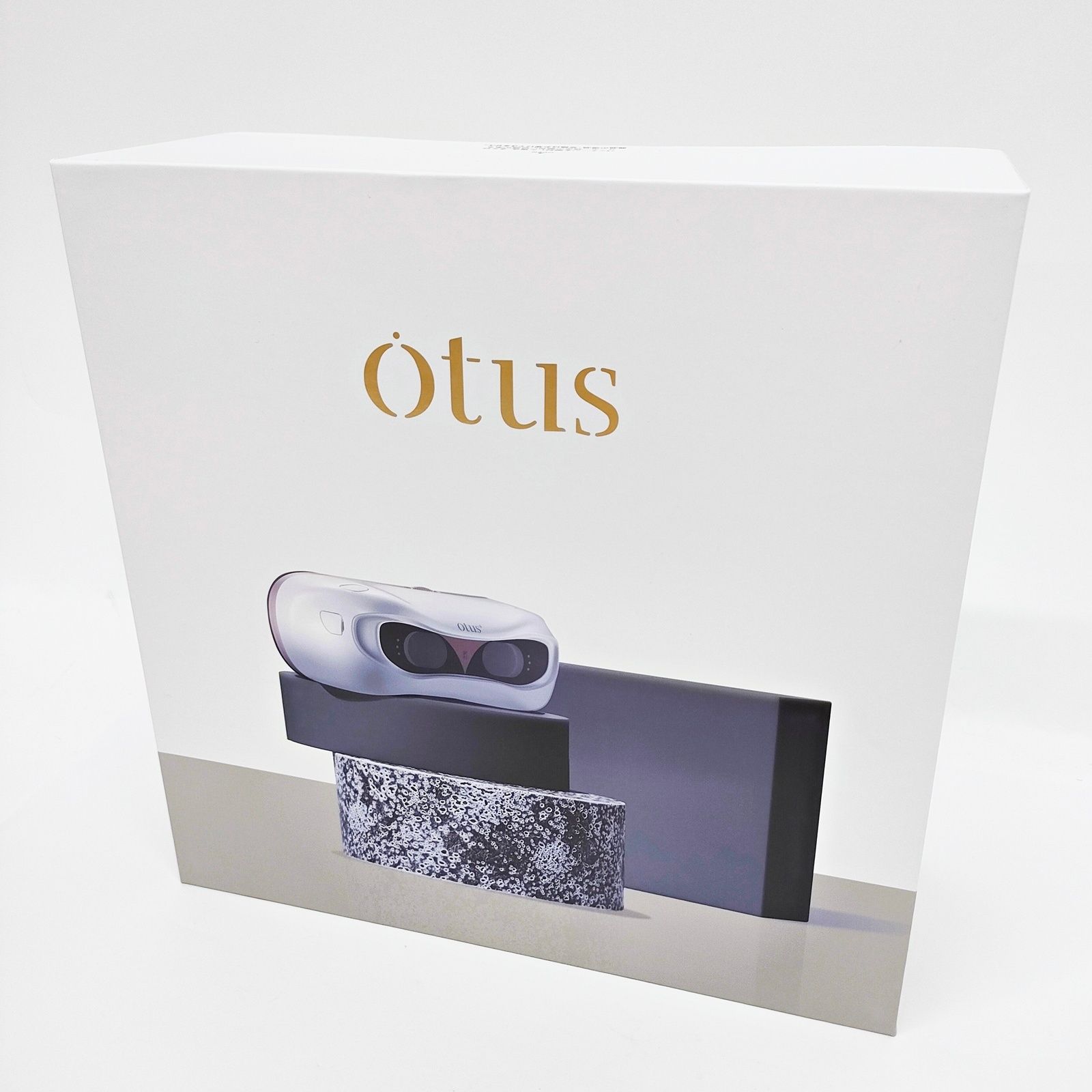 otus オータス 視力回復　 ビジョンセラピー トレーニング LUX01WW otus セール 視力回復 トレーニング LUX01WW オータス edenlux 未開封