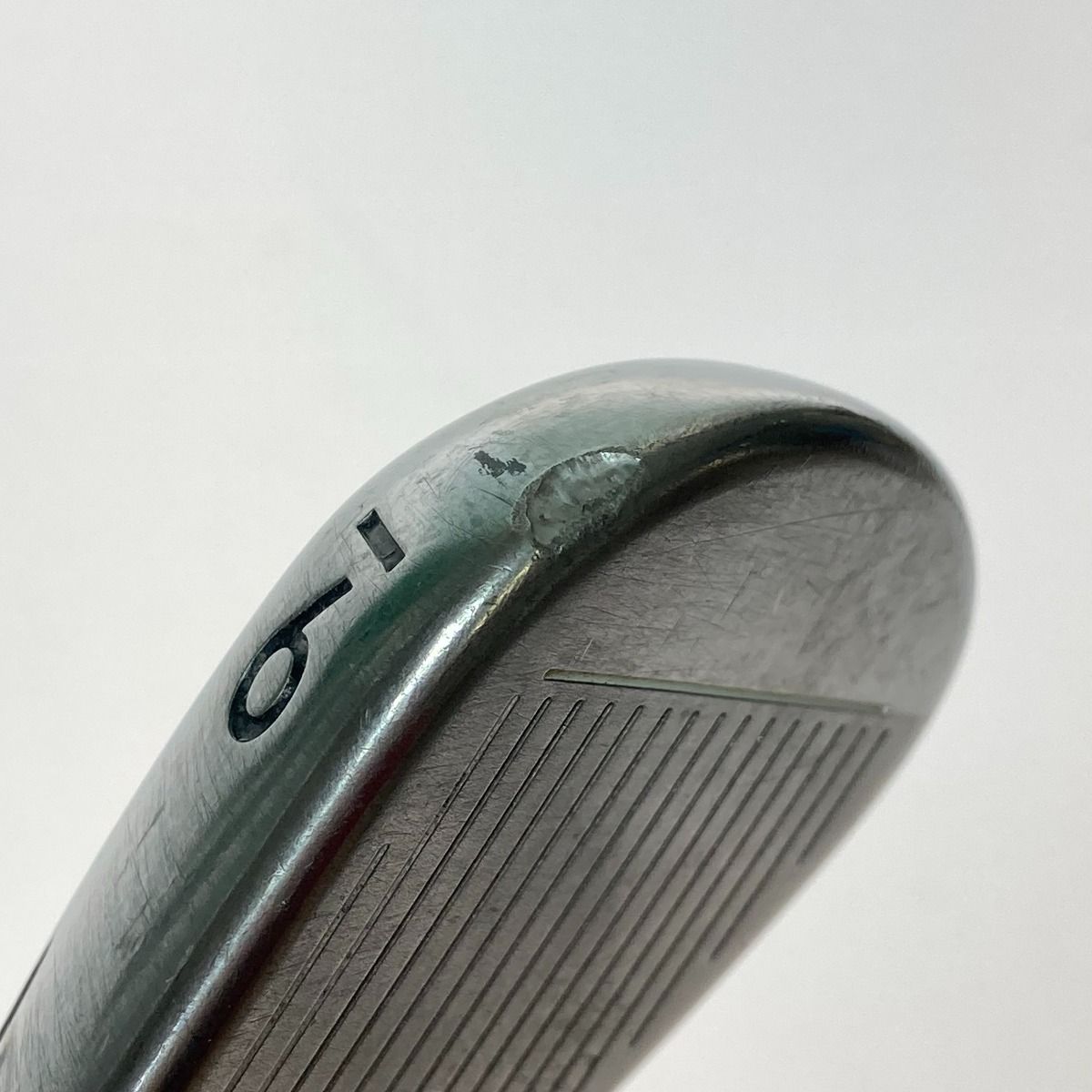 ◎◎Callaway キャロウェイ PRO SERIES STEEL HEAD X16 4-9.P 7本 