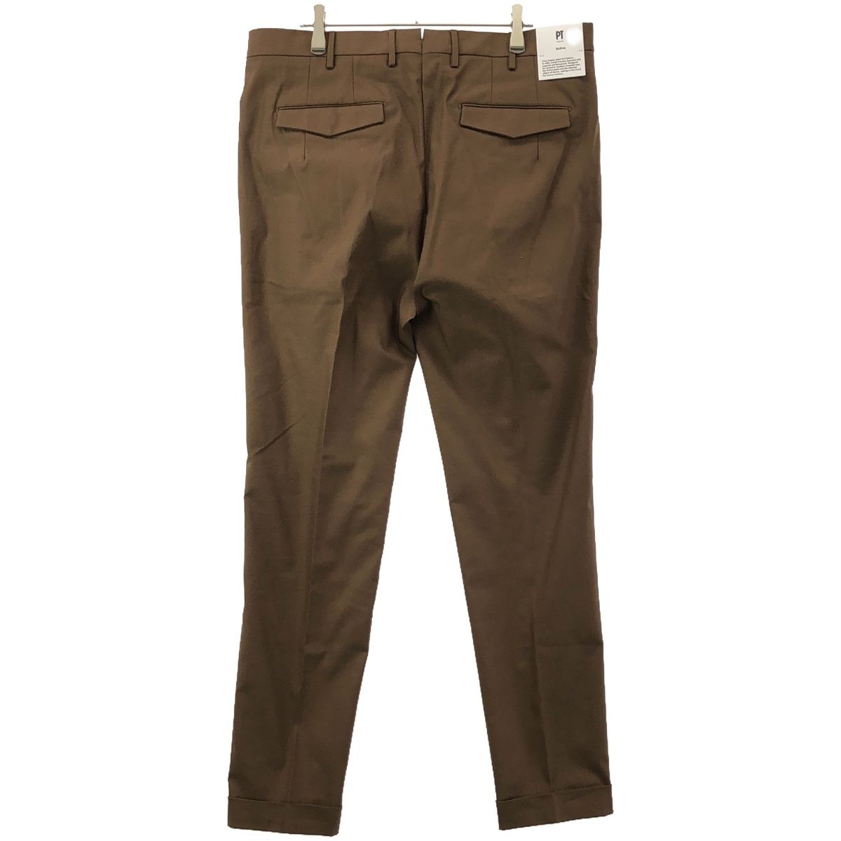PT TORINO ピーティー トリノ 23AW MASTER FIT ストレッチチノ