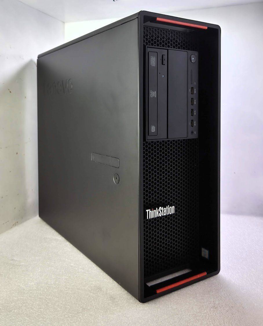 Win11 計28コア 4K対応 タワー型WS Lenovo ThinkStation P700 Xeon E5-2683 v3 2.0GHz*2|32GB|SSD 512GB 1TB|DVDマルチ|Quadro K2000