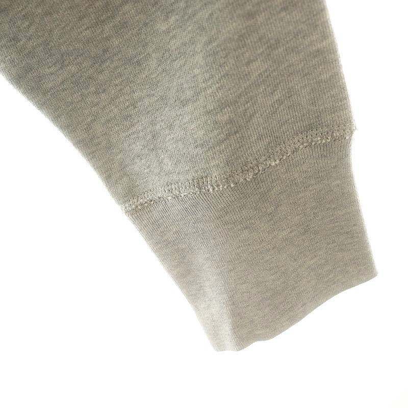 シュタンバウム STAMMBAUM Mc CHORD SWEAT スウェット