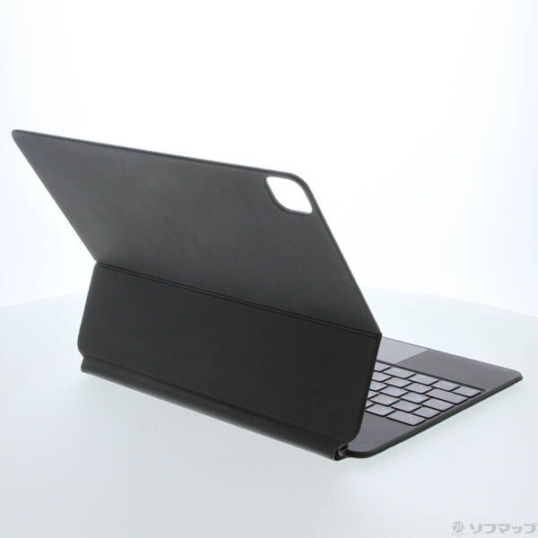〔 品〕 12.9インチiPad Pro 第4世代 用 Magic Keyboard 日本語 JIS MXQU2J A 371