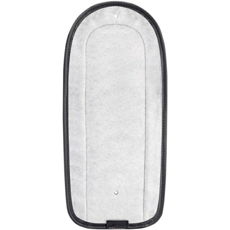 フェンダー チャップス スタッズスタイル 2000〜06年ソフテイル