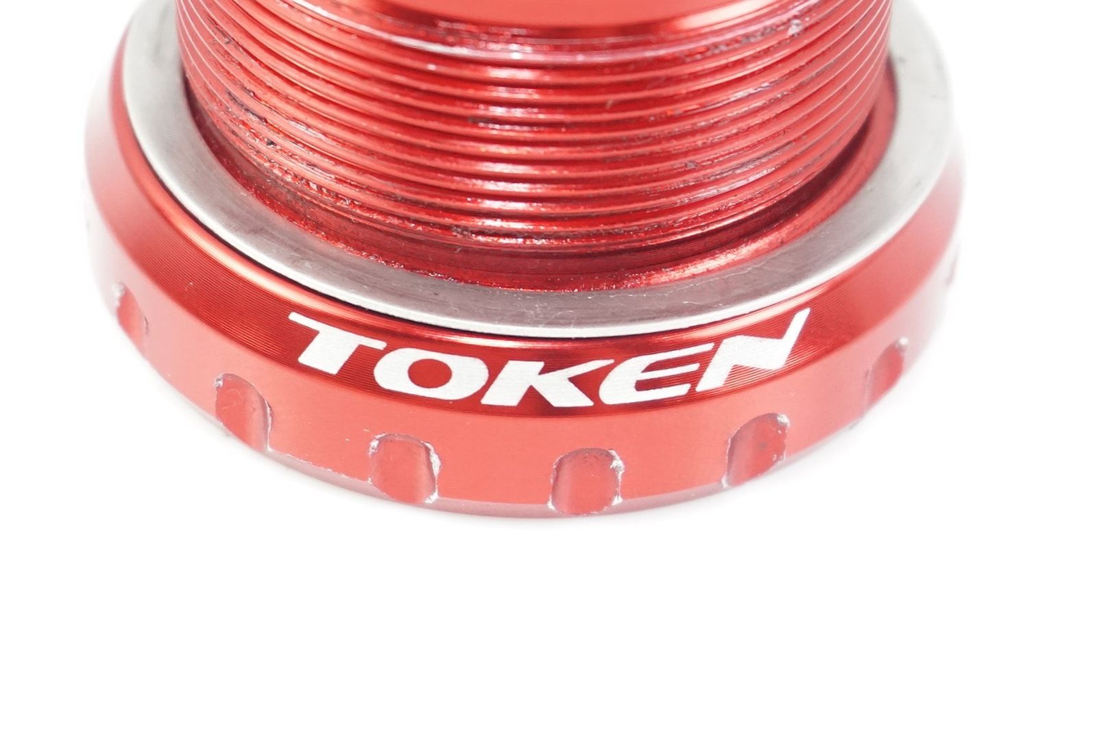 ほくとん TOKEN 「トーケン」 TK878EX ボトムブラケット / バイチャリ中目黒店