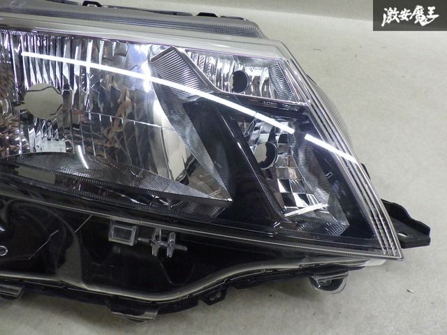 破損なし！】トヨタ純正 M900A ルーミー ヘッドランプ ヘッド