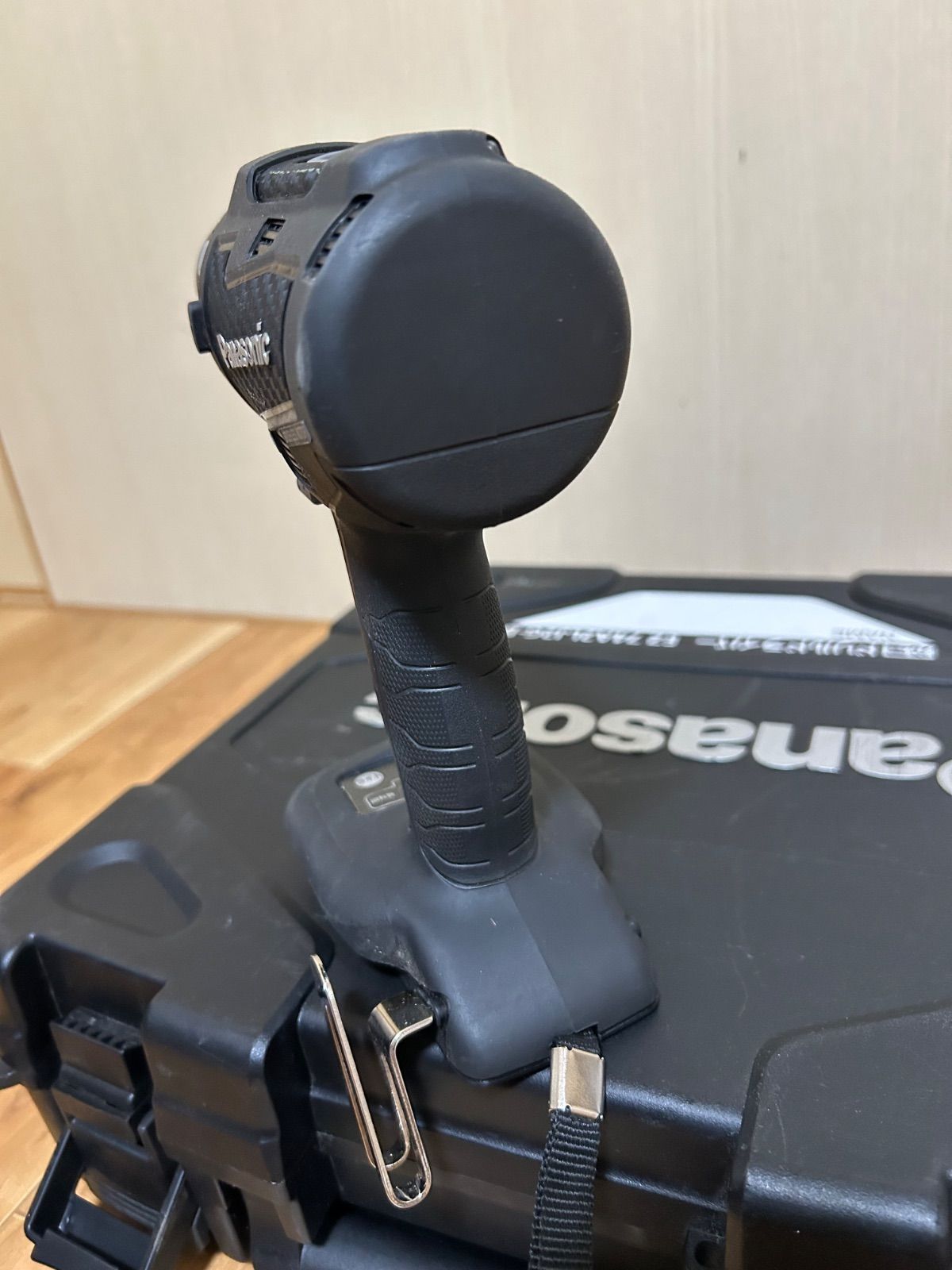 充電ドリルドライバー セット