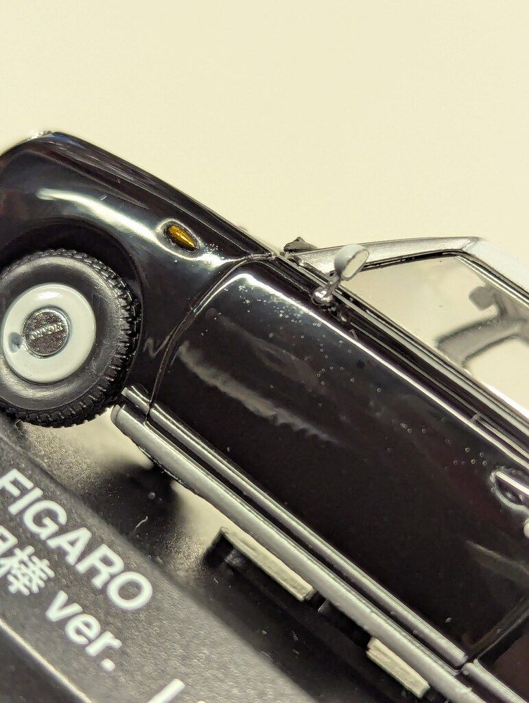 FIGARO
