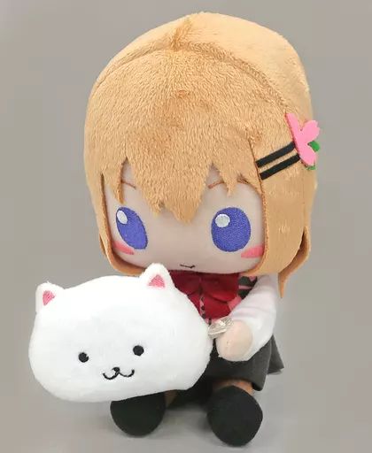 中古】 【カーテン魂】[ご注文はうさぎですか？？]はぐっと