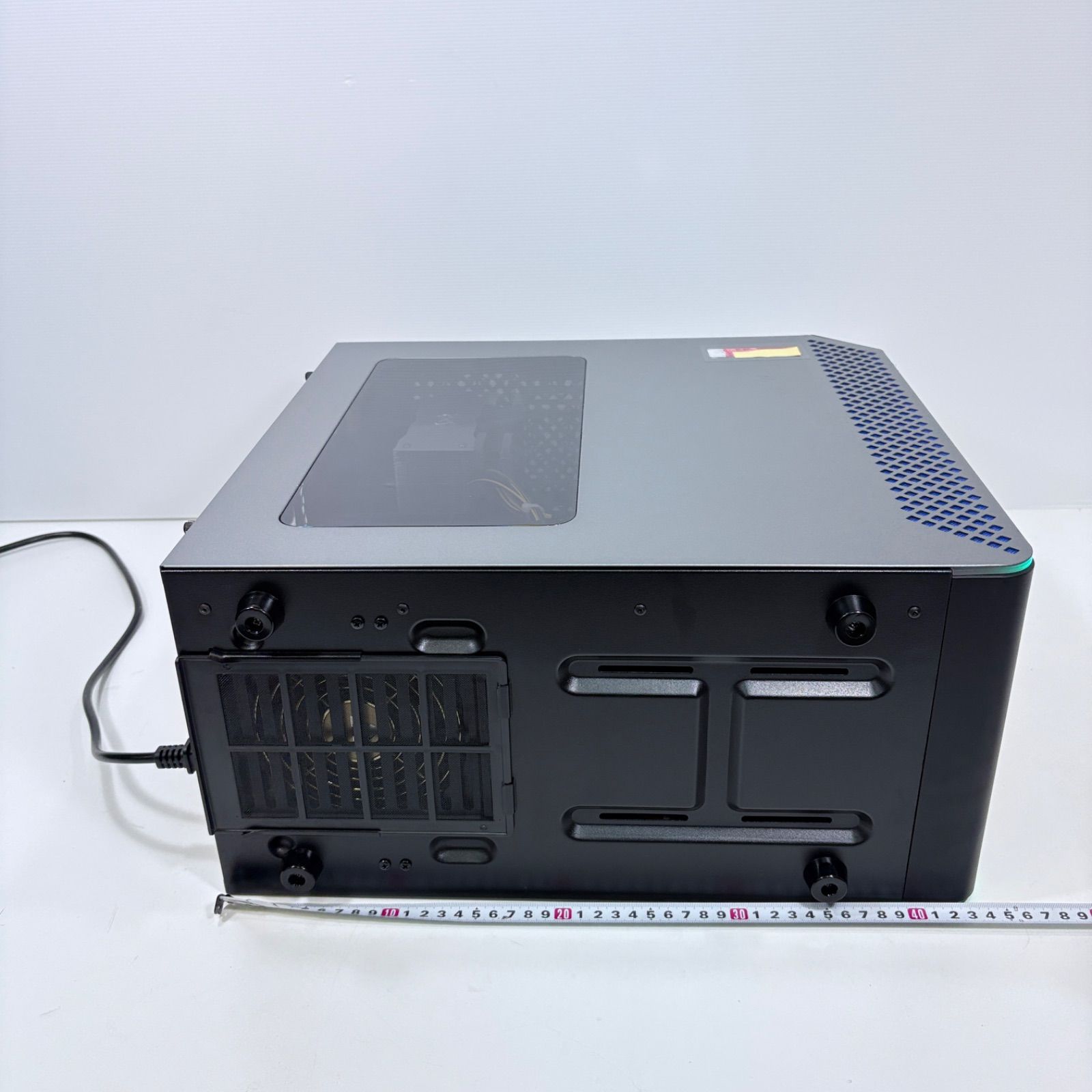 ゲーミングPC Ryzen5 3600 RTX3060 ドスパラ ガレリア ドスパラ ガレリア RM5R-R36 性能レビュー！Ryzen 5 3600 +