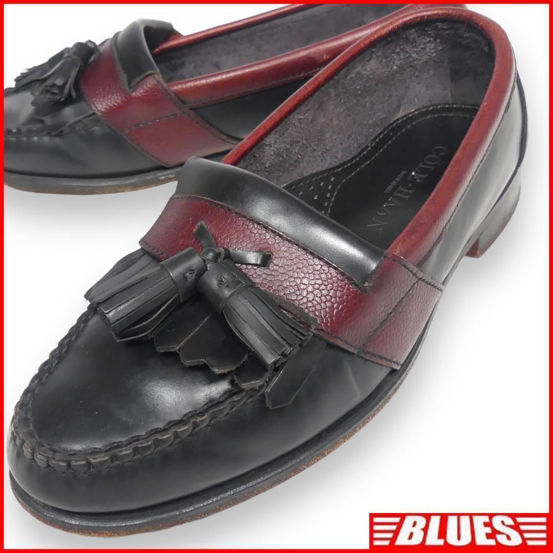 ローファー 25 本革 COLE HAAN コールハーン メンズ HH8973 ローファー 25 本革 COLE HAAN コールハーン メンズ HH8973 - メルカリ