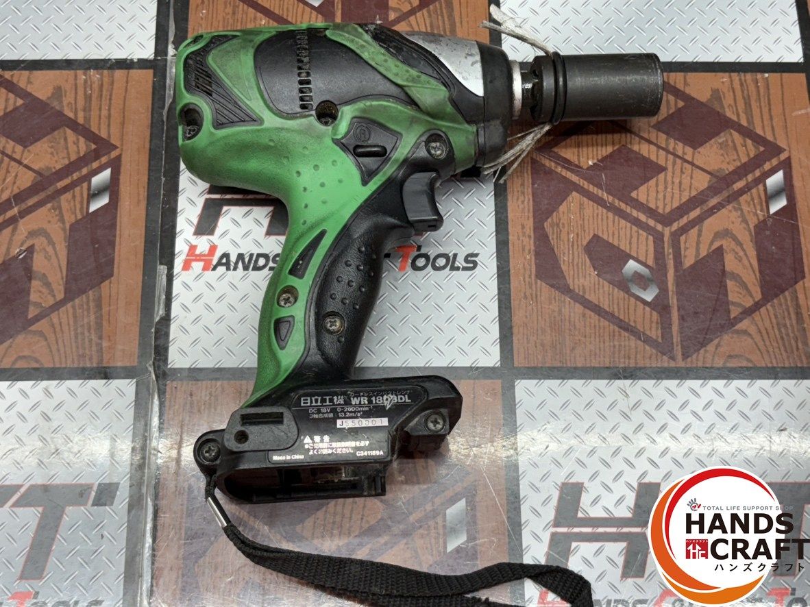 本体のみ ハンズクラフト佐賀