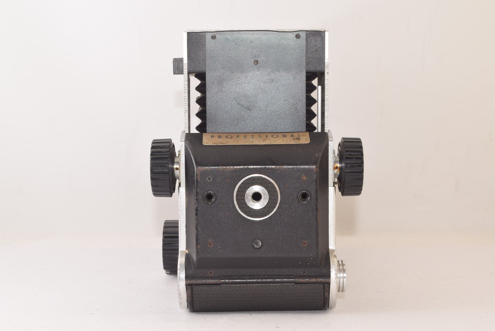 a*i様 Mamiya C220 二眼レフカメラ 中古品 Mamiya マミヤ 中古