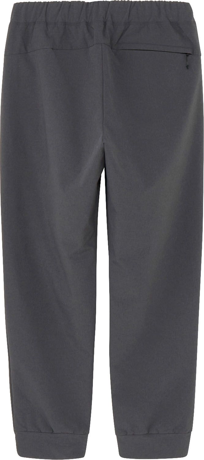 ザ ノース フェイス THE NORTH FACE アウトドア エイペックスサーマルパンツ メンズ ズボン ボトムス 保温 ストレッチ性 普段使い トレーニング 運動 秋 冬 防風 ファスナーポケット ドライ NB 72583 ZC ミックスチャコール