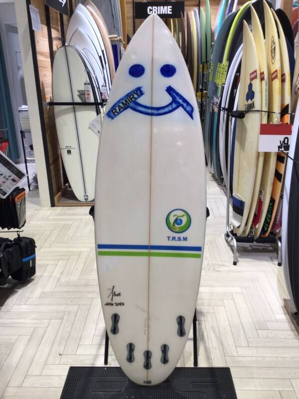 EMERY サーフボード 5'8\" EMERY サーフボード 5'8