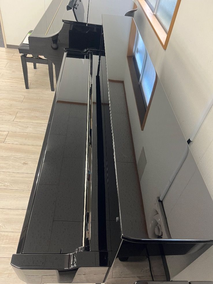 ☆73320【電子ピアノ】YAMAHA NU1X 20年製 - メルカリ