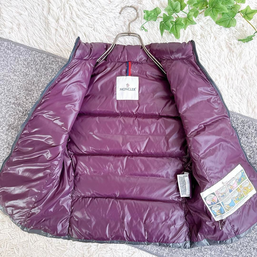 MONCLER モンクレール