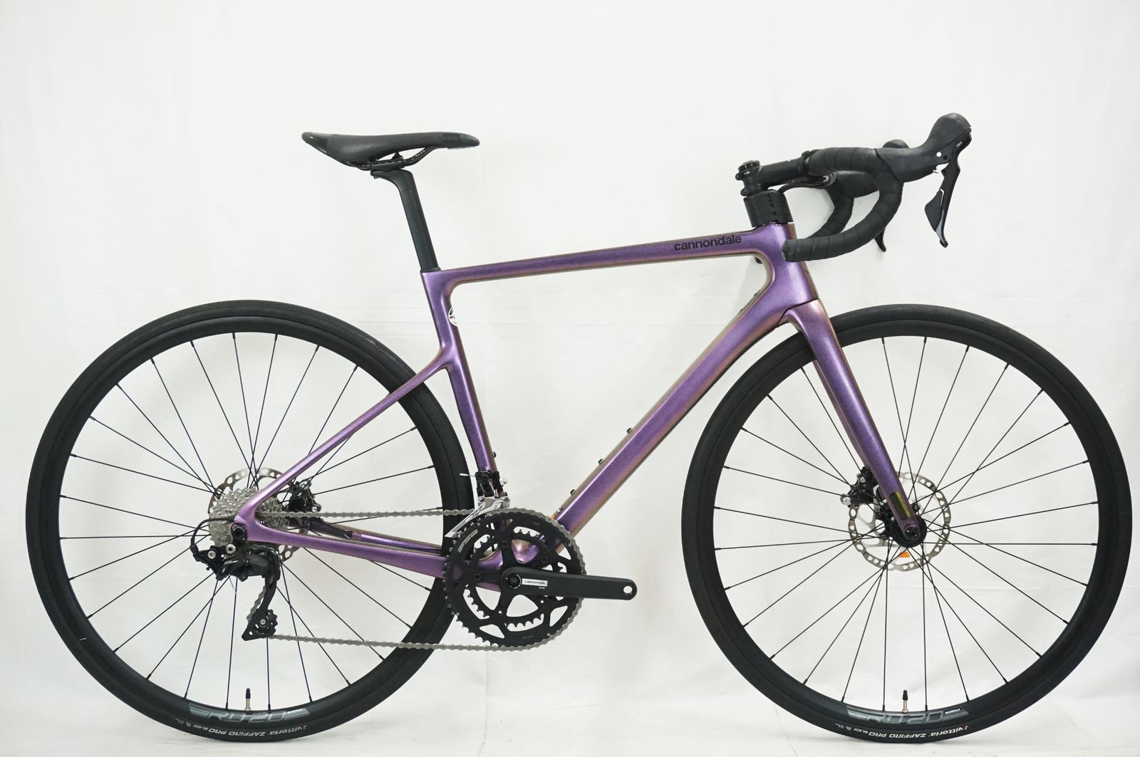 CANNONDALE 「キャノンデール」 SUPERSIX EVO CARBON DISC 105 2021年 