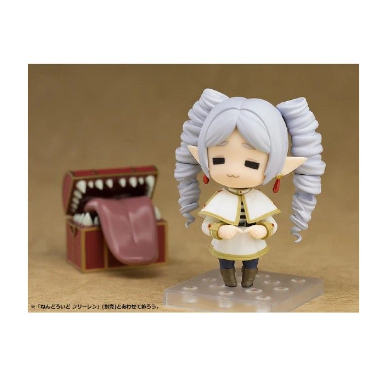新品】 ねんどろいど 葬送のフリーレン ミミック ノンスケール