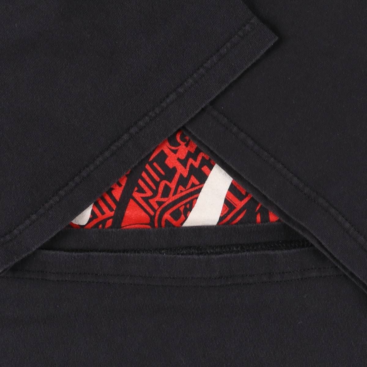 バンドTシャツ