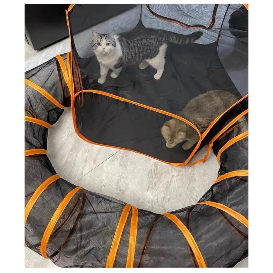 猫用おもちゃ ウサギ