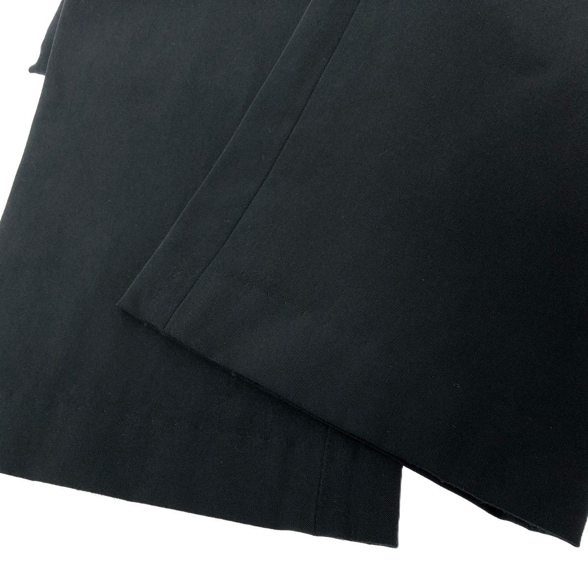 ISSEY MIYAKE FETE イッセイミヤケフェット ストレッチパンツ