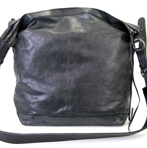 バレンシアガ BALENCIAGA ザ メンズデイ ショルダーバッグ