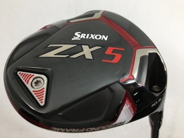 中古ゴルフクラブ】ダンロップ スリクソン(SRIXON) ZX5 ドライバー 2020 ディアマナ ZX50 1W【14日間返品OK】 - メルカリ