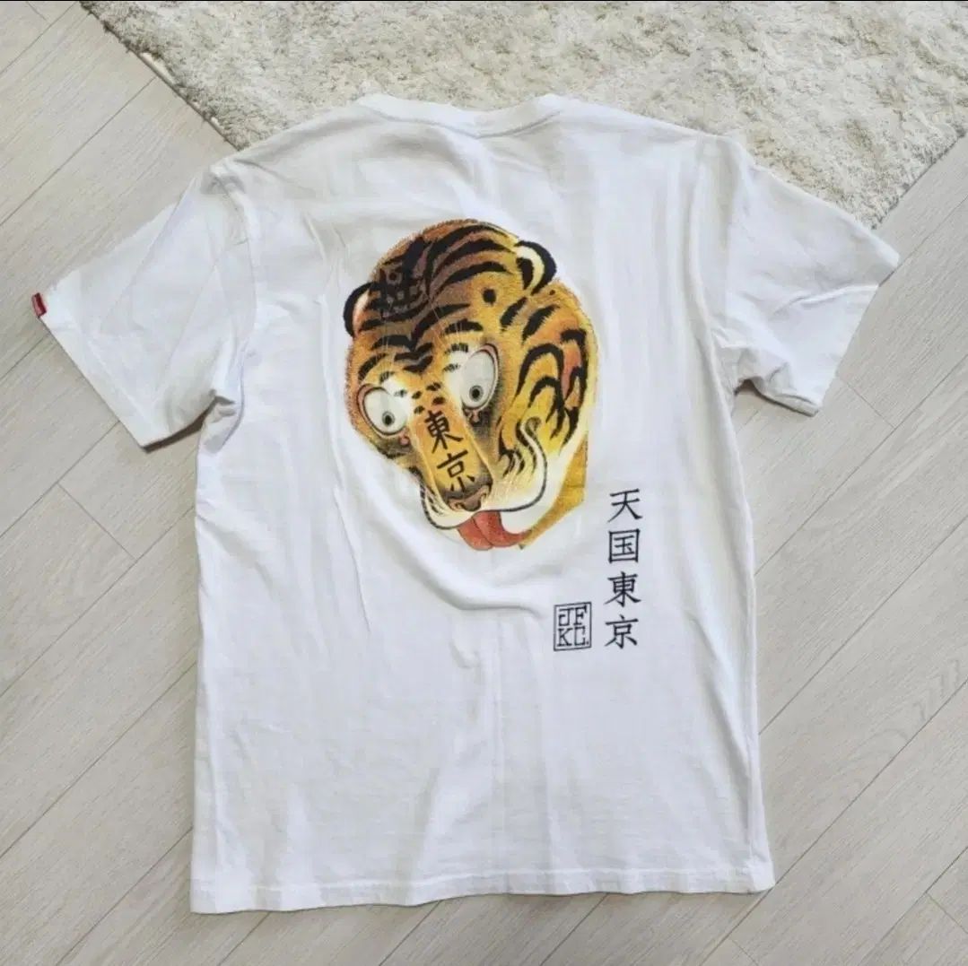 WACKO MARIA(ワコマリア) タイガー 半袖Tシャツ M - メルカリ