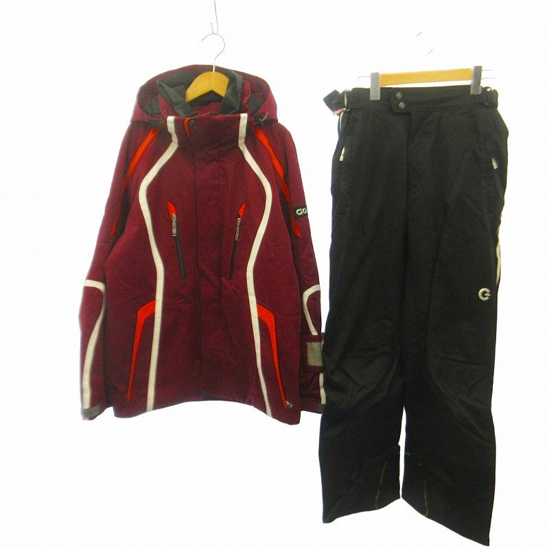 ゴールドウイン GOLDWIN スキーウエア スノーボードウエア