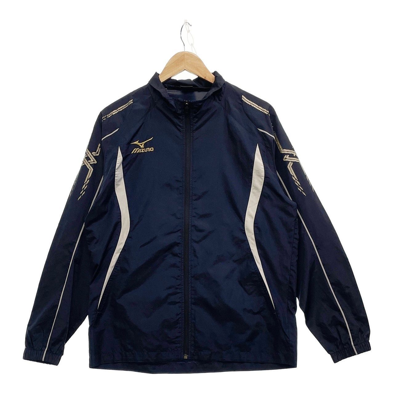 MIZUNO ミズノ M メンズ ジャージ トラックジャケット 20240701-0002