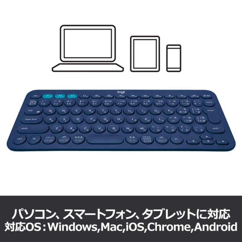 Bluetooth ワイヤレス