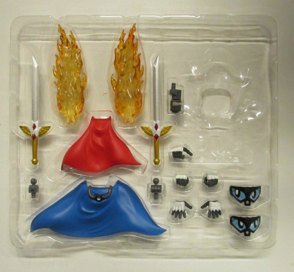 バンダイ SDX 灼熱騎士F91-【祝開店!大放出セール開催中】 バンダイ SDX 灼熱騎士F91-【祝開店!大放出セール開催中】