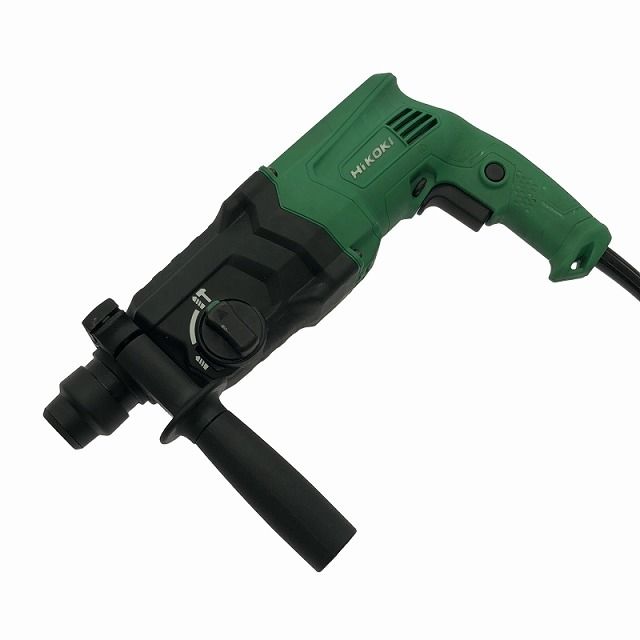 ハイコーキ 100V