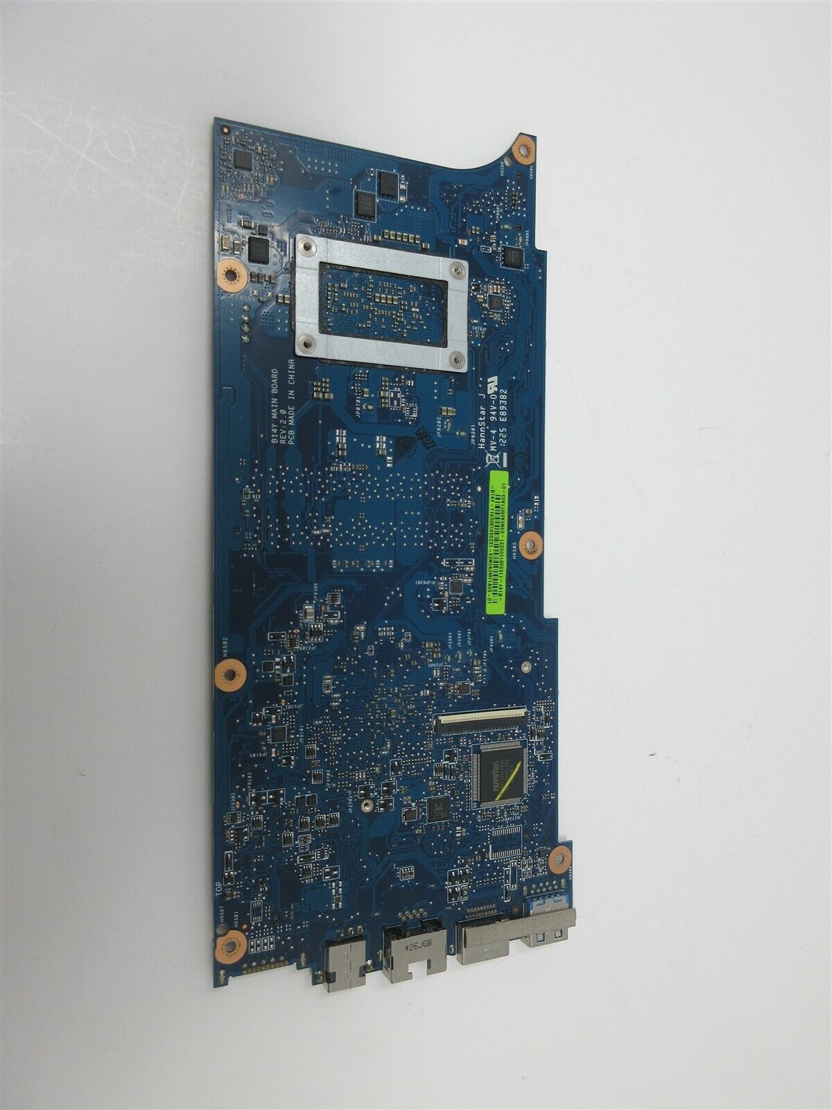 ASUS | ByteSpeB14Y ノートパソコンのマザーボード 69N0A0M11A03-01