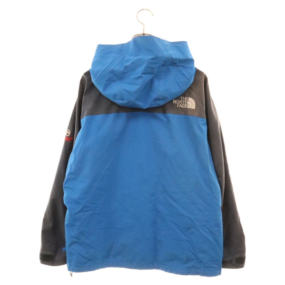 THE NORTH FACE (ザノースフェイス) MOUNTAIN JACKET GORE-TEX